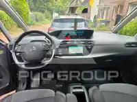2017 Citroen C4