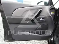 2017 Citroen C4