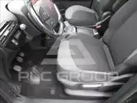 2017 Citroen C4