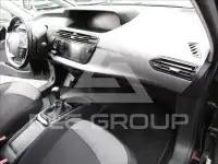 2017 Citroen C4