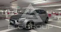 2017 Citroen C4