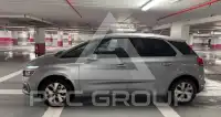 2017 Citroen C4