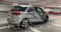 2017 Citroen C4