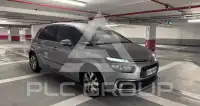 2017 Citroen C4