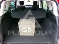 2017 Citroen C4