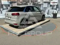 2017 Citroen C4