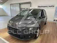 2017 Citroen C4