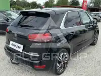 2017 Citroen C4