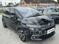 2017 Citroen C4