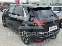 2017 Citroen C4