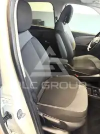2017 Citroen C4