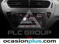 2017 Citroen C-Elysee