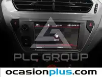 2017 Citroen C-Elysee