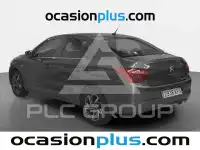 2017 Citroen C-Elysee