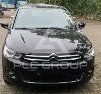 2017 Citroen C-Elysee