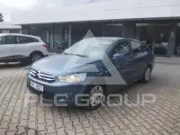 2017 Citroen C-Elysee