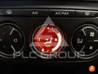 2017 Citroen C-Elysee