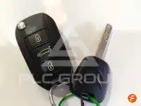 2017 Citroen C-Elysee