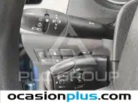 2017 Citroen C-Elysee