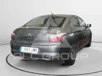 2017 Citroen C-Elysee