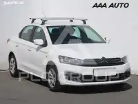 2017 Citroen Celyse