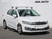 2017 Citroen Celyse