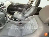 2017 Citroen C-Elysee