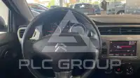2017 Citroen Celyse