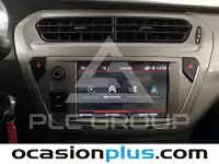 2017 Citroen C-Elysee