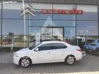 2017 Citroen C-Elysee