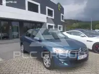2017 Citroen C-Elysee