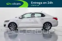 2017 Citroen C-Elysee