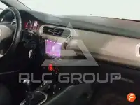 2017 Citroen Celyse