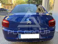 2017 Citroen C-Elysee