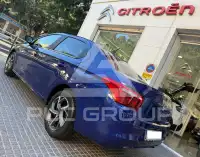 2017 Citroen C-Elysee
