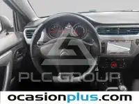 2017 Citroen Celyse