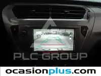 2017 Citroen Celyse