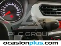 2017 Citroen C-Elysee