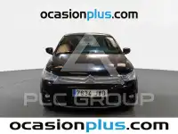 2017 Citroen C-Elysee