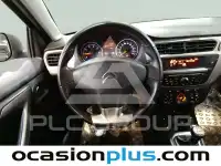 2017 Citroen C-Elysee
