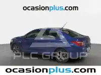 2017 Citroen C-Elysee