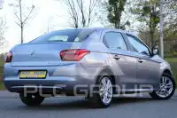 2017 Citroen C-Elysee