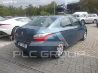 2017 Citroen C-Elysee