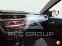2017 Citroen C-Elysee