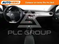 2017 Citroen C-Elysee