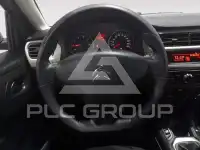 2017 Citroen C-Elysee
