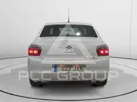2017 Citroen C-Elysee
