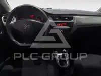 2017 Citroen C-Elysee