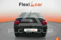 2017 Citroen C-Elysee
