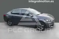 2017 Citroen C-Elysee